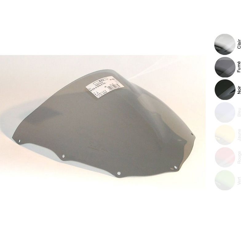 APRILIA RS 125 95-98/250 95-97 CUPULA MRA RACING APRILIA RS 125 95-98/250 95-97 CUPULA MRA RACING